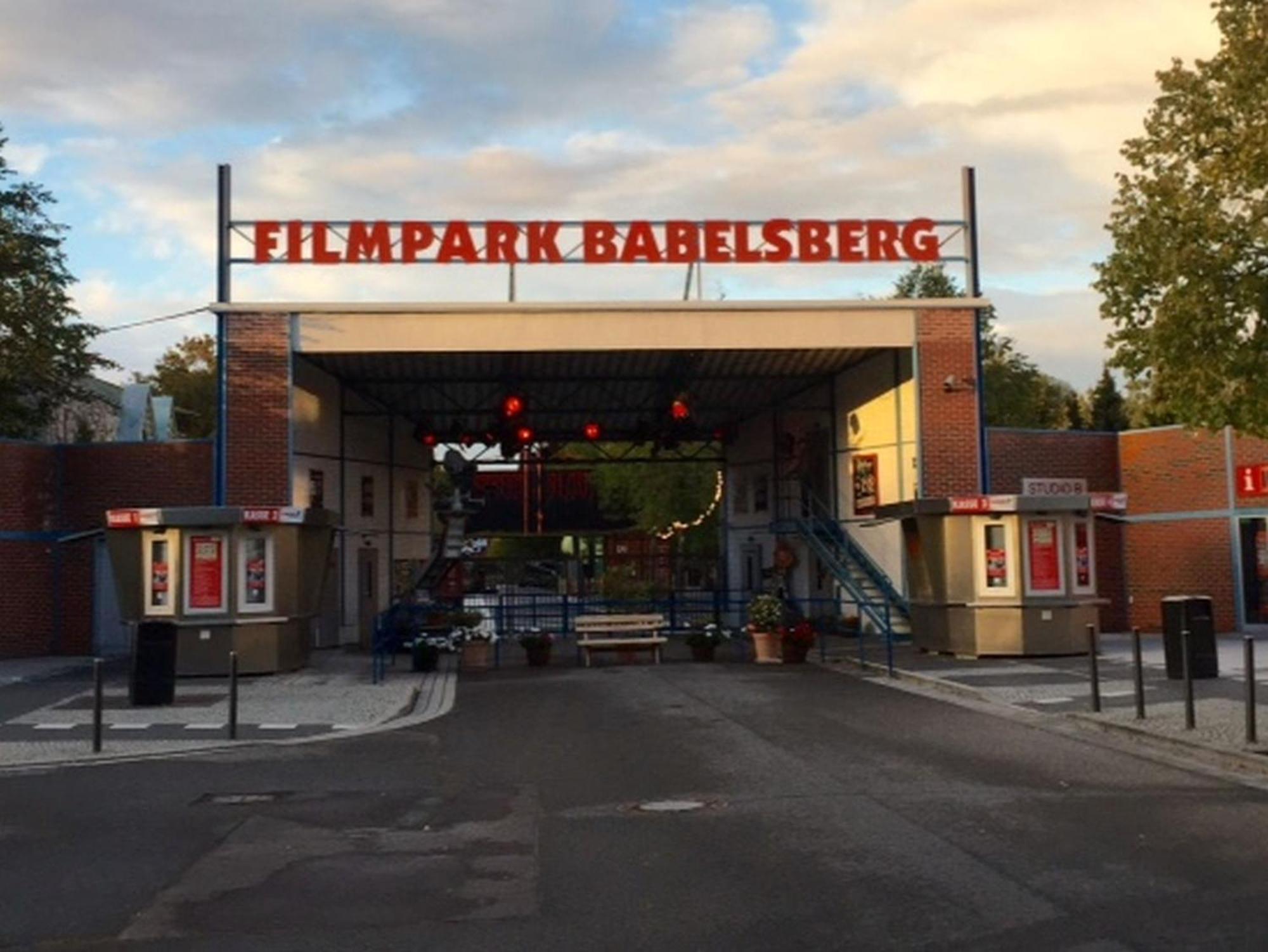 Ferienwohnung Mit Sauna Potsdam Kültér fotó