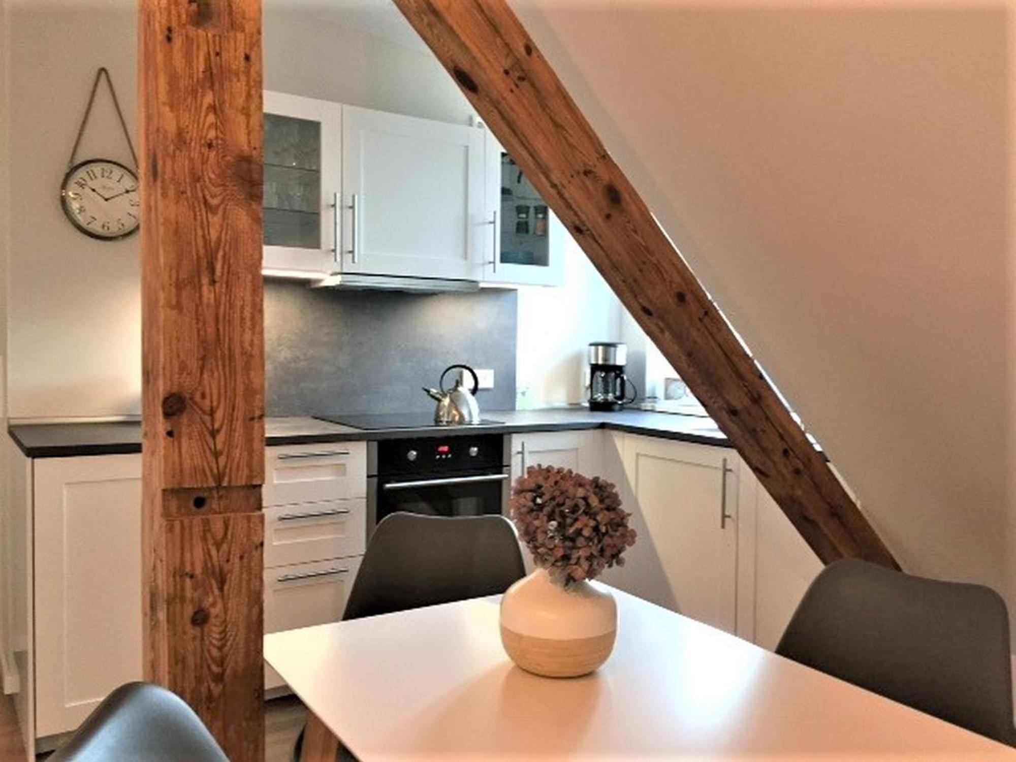 Ferienwohnung Mit Sauna Potsdam Kültér fotó