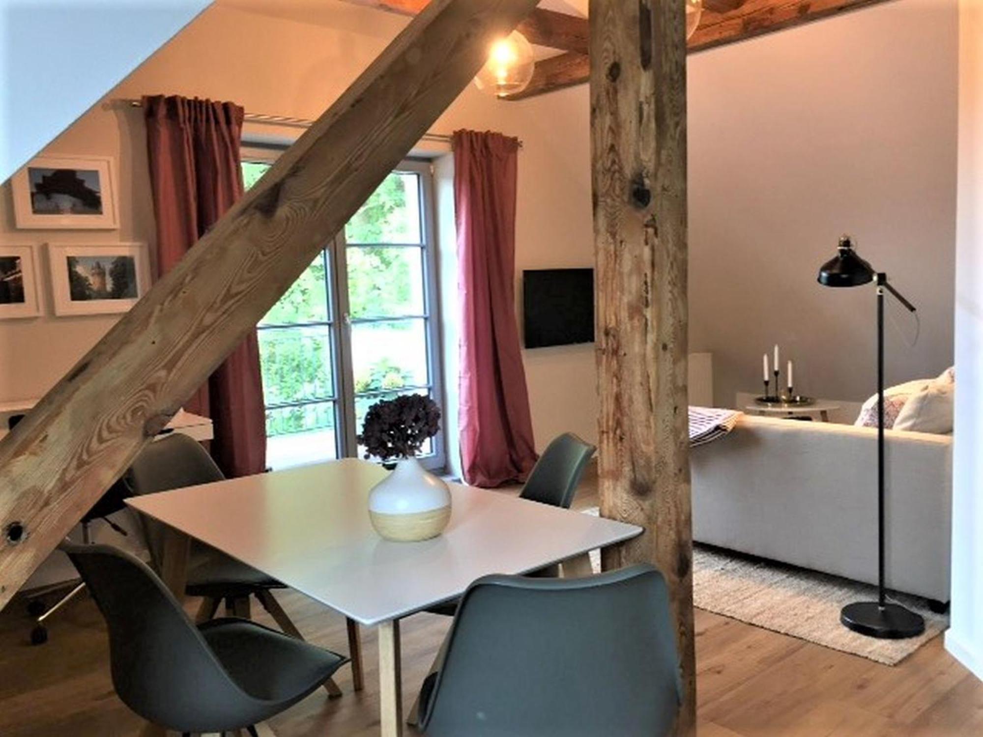 Ferienwohnung Mit Sauna Potsdam Kültér fotó